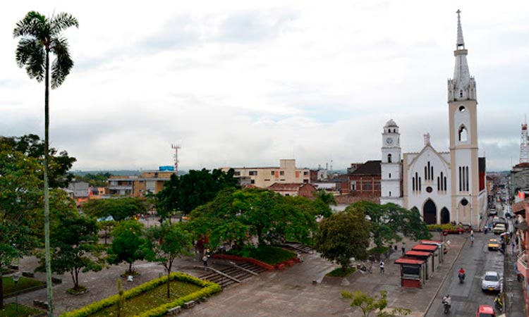 Zipaquira