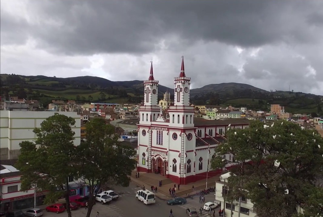 Zipaquira